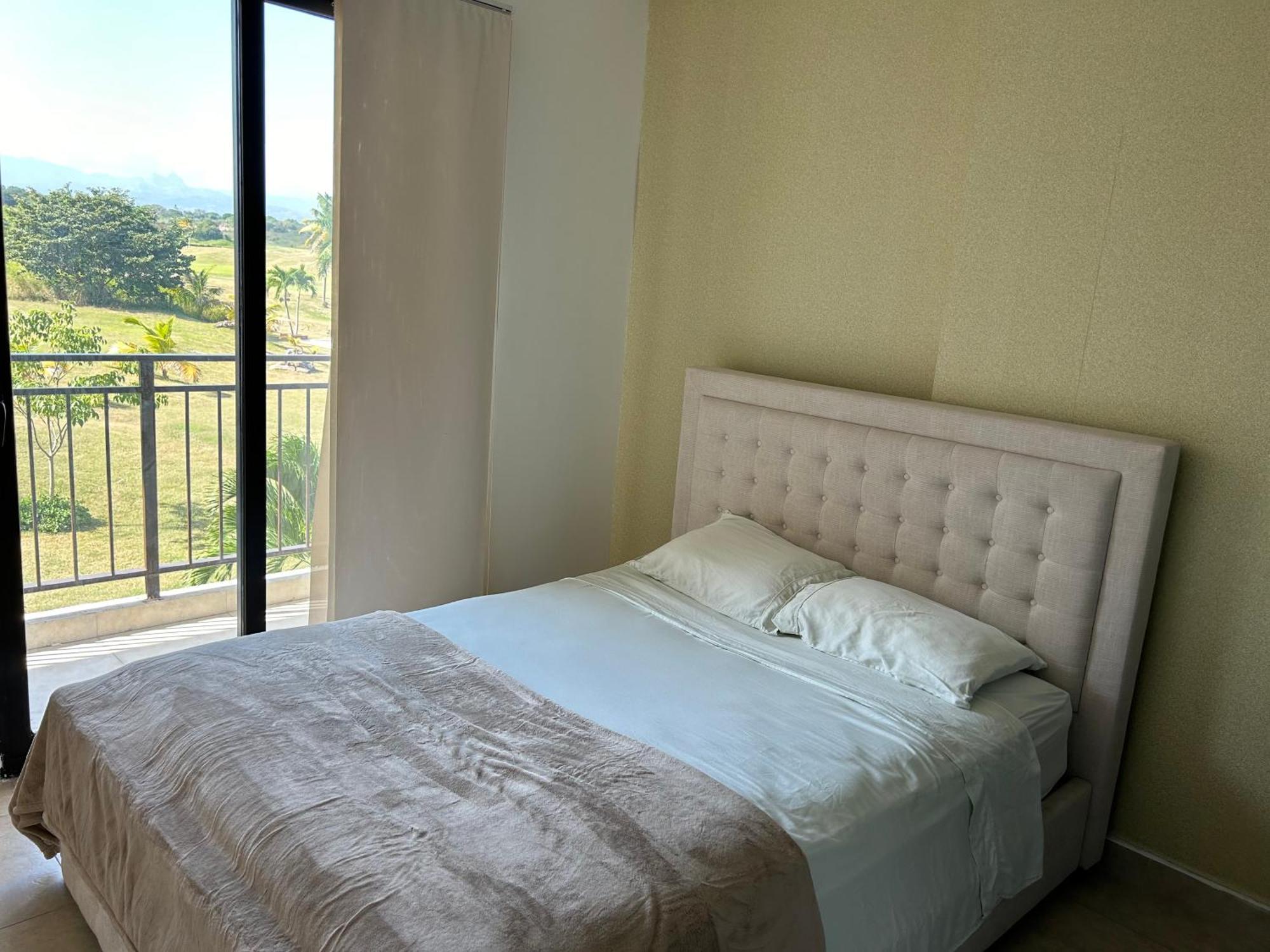 산 카를로스 Vista Mar 아파트 외부 사진