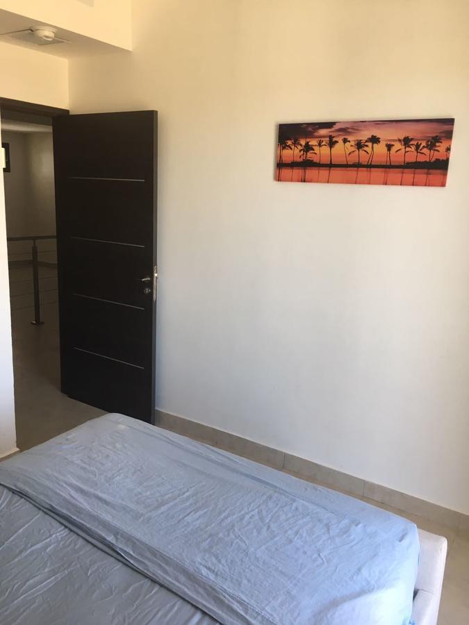 산 카를로스 Vista Mar 아파트 외부 사진