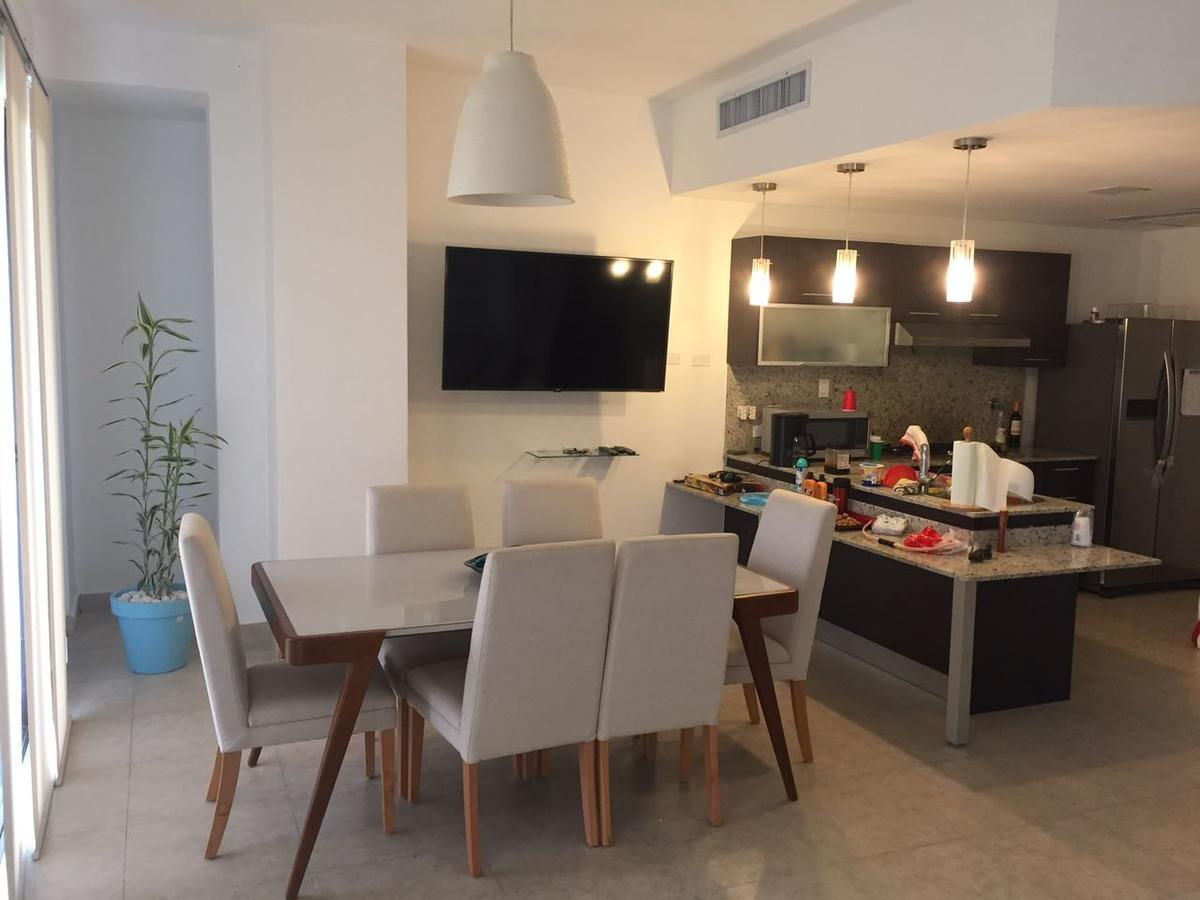 산 카를로스 Vista Mar 아파트 외부 사진